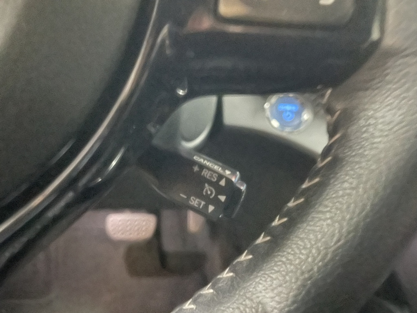 Foto van Toyota Toyota Yaris Hybrid