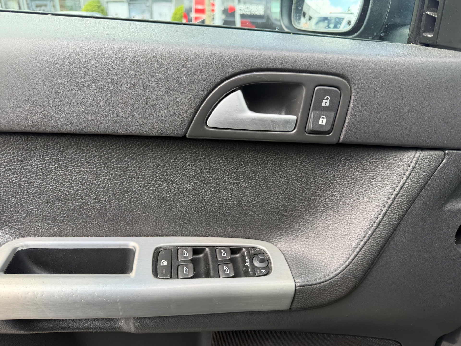 Foto van Volvo S40