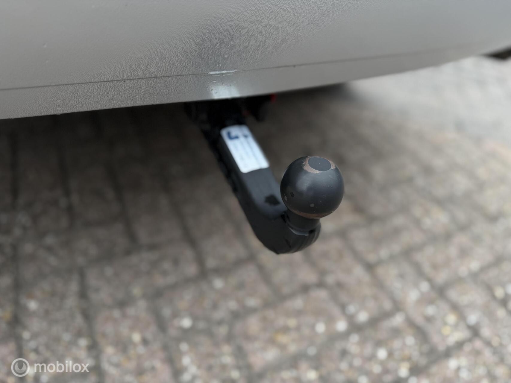 Foto van Porsche Cayenne S