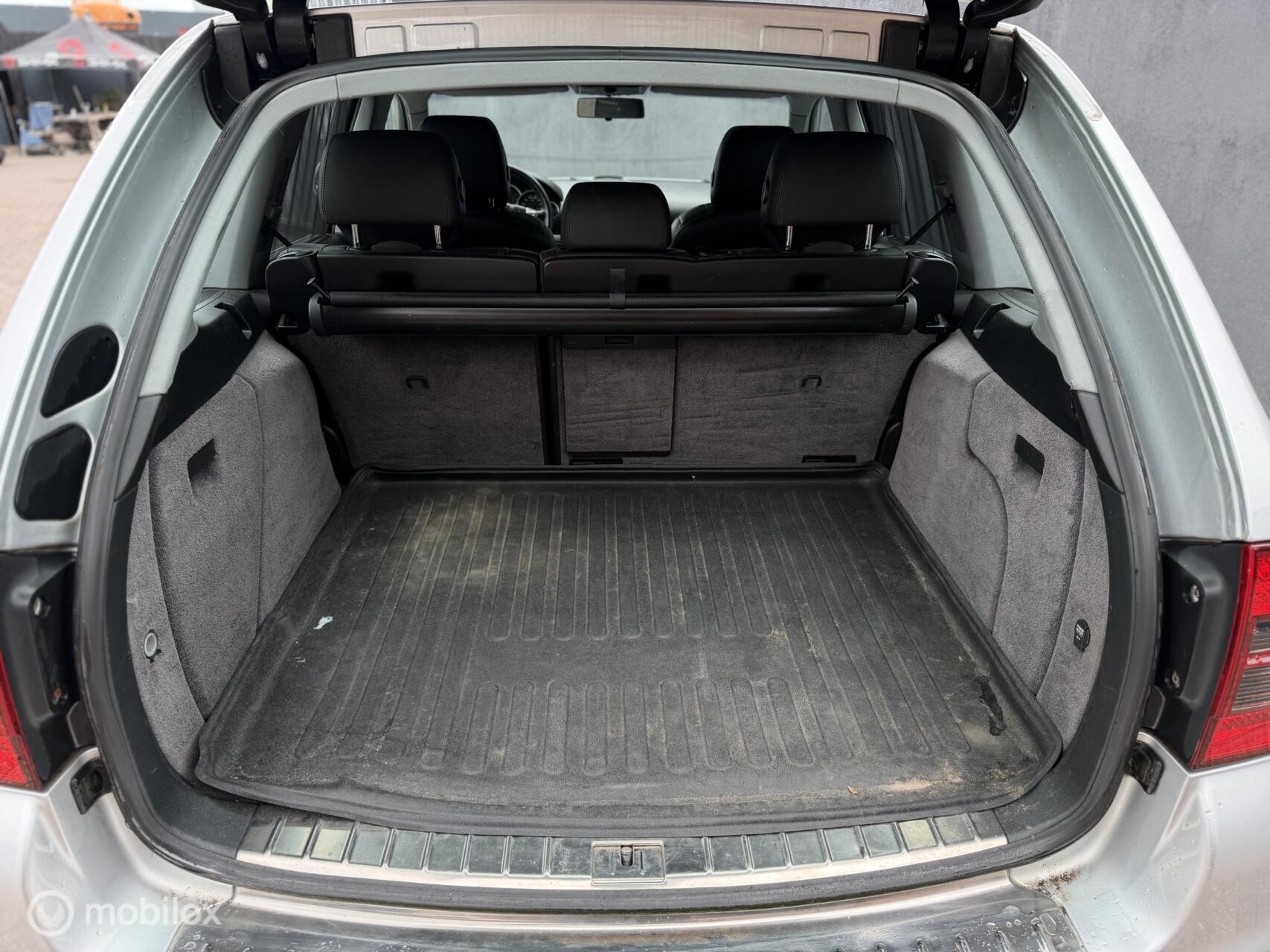 Foto van Porsche Cayenne S