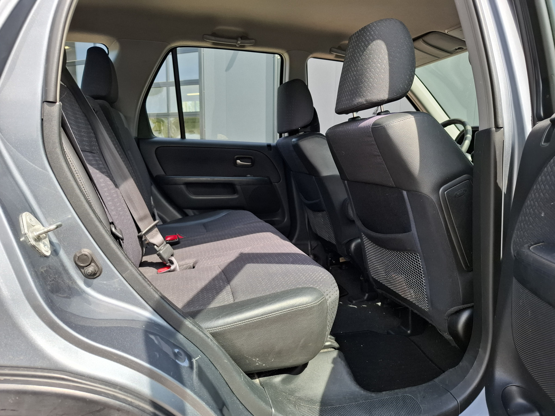 Foto van Honda Honda Cr-v