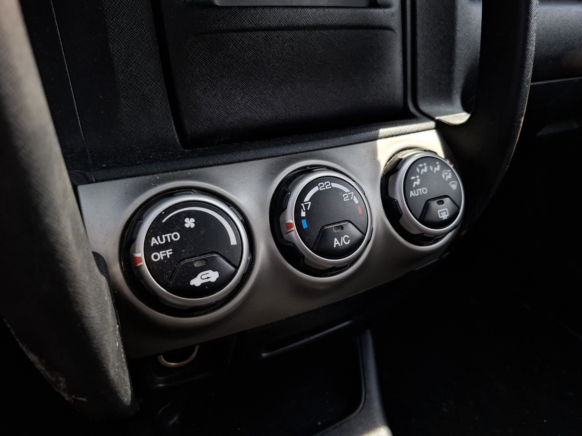 Foto van Honda Honda Cr-v