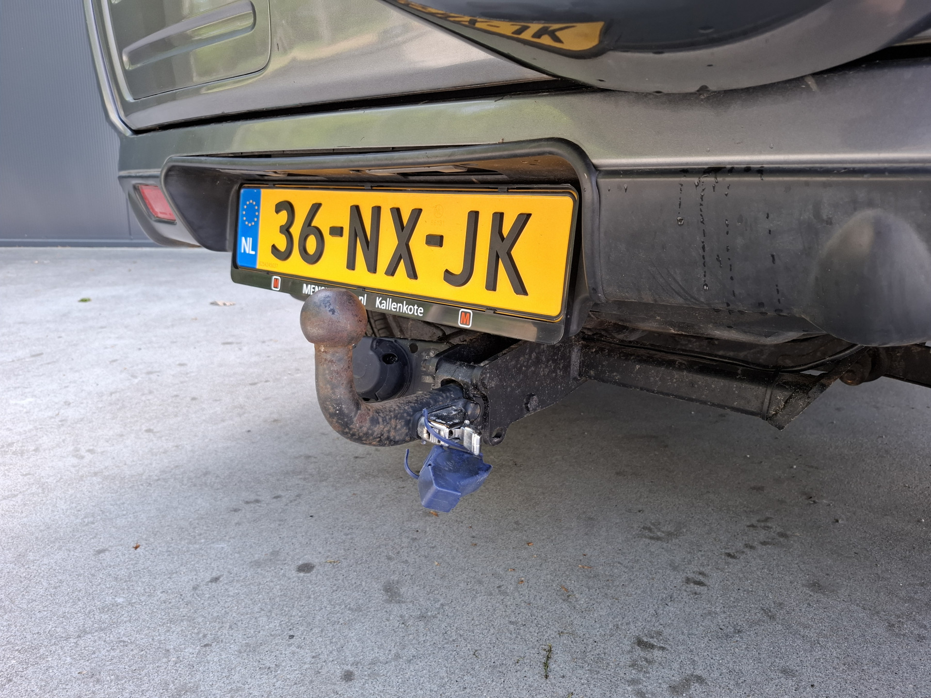 Foto van Honda Honda Cr-v