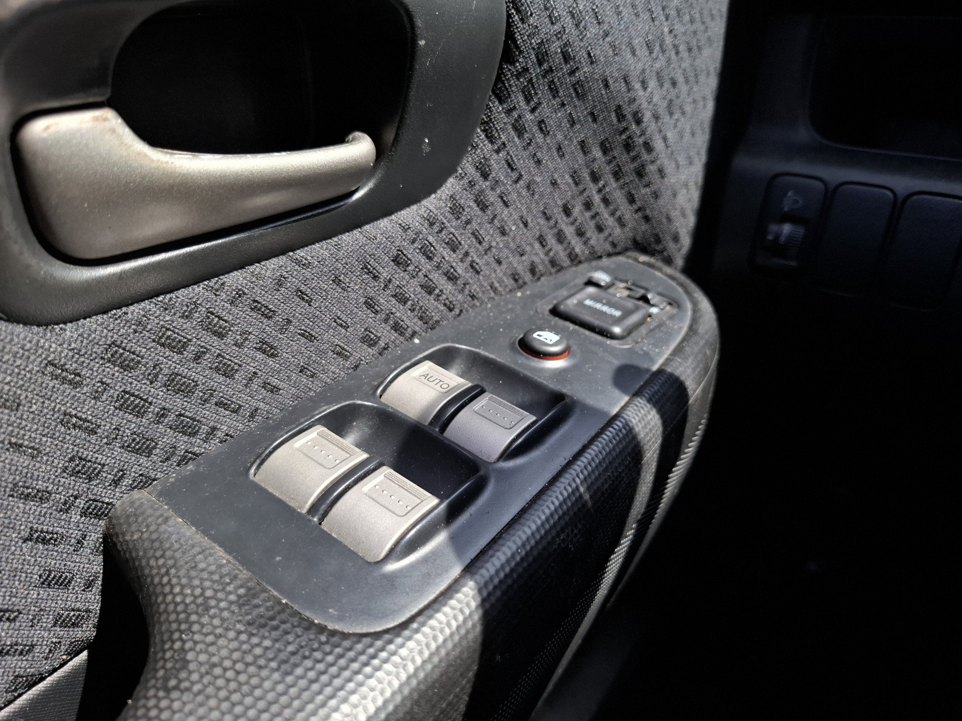 Foto van Honda Honda Cr-v
