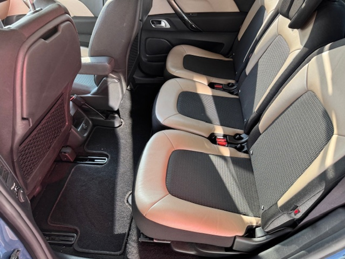 Foto van Citroen C4 Picasso