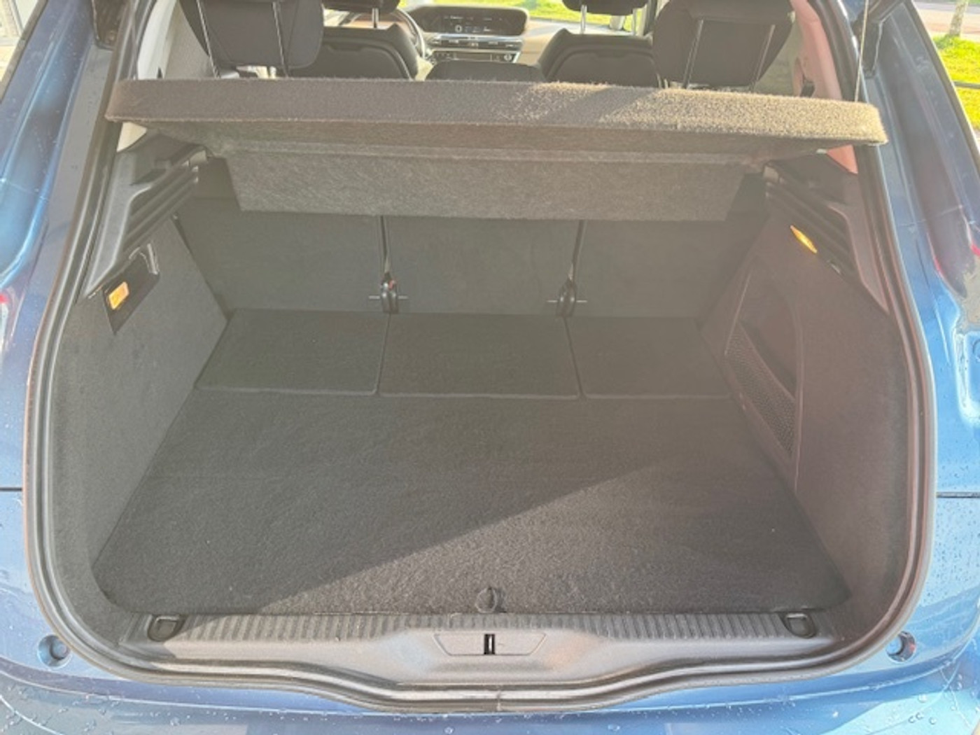 Foto van Citroen C4 Picasso