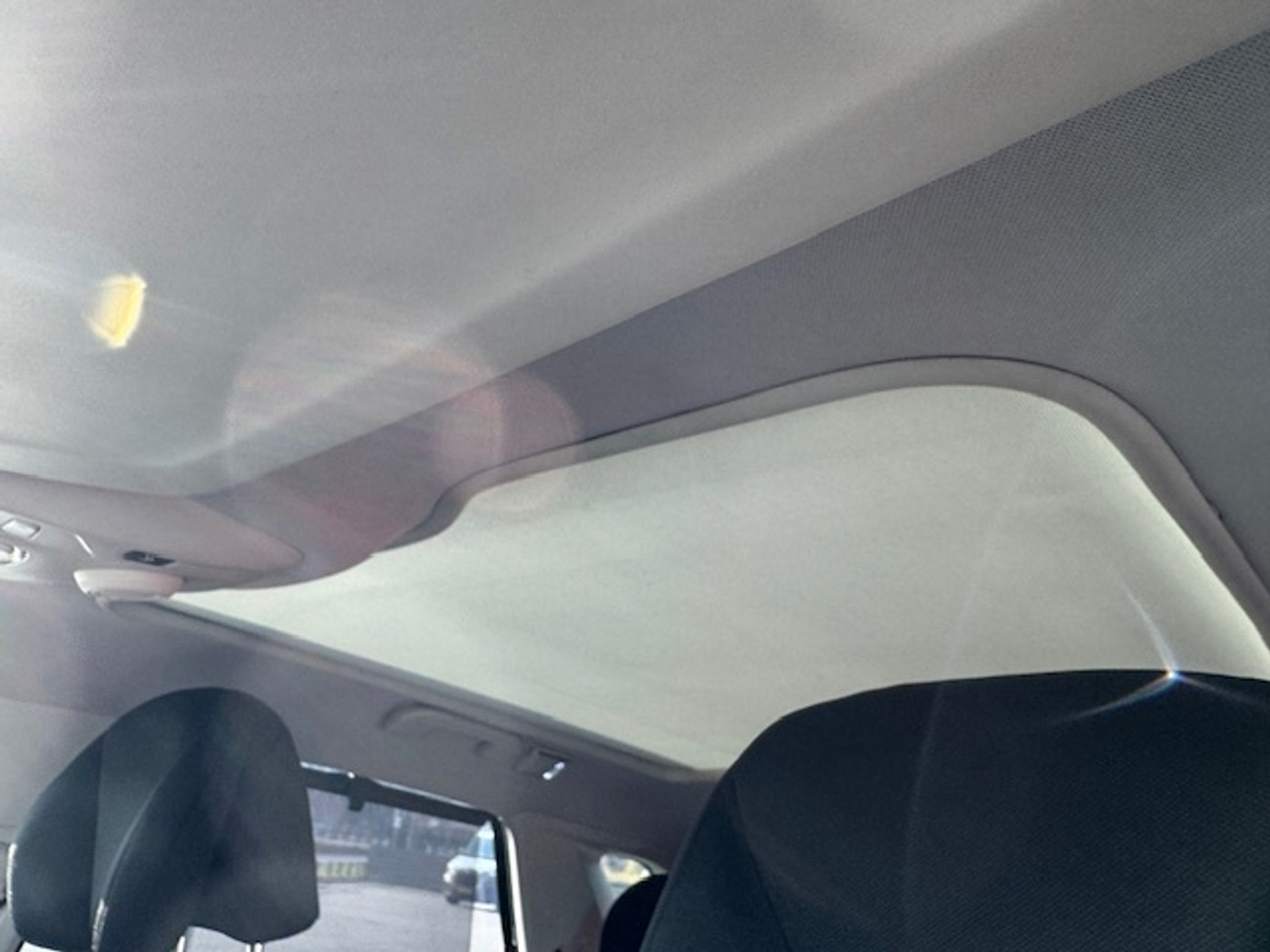 Foto van Citroen C4 Picasso