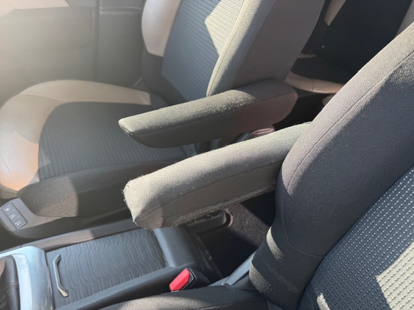 Foto van Citroen C4 Picasso