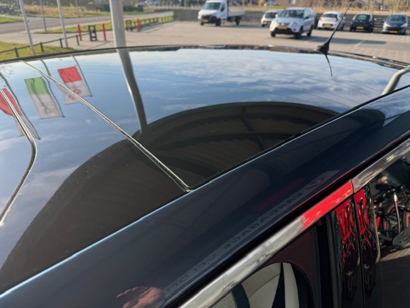Foto van Citroen C4 Picasso