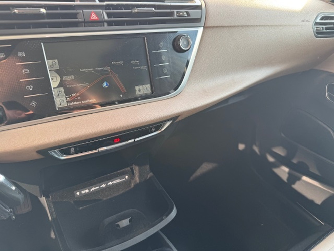 Foto van Citroen C4 Picasso