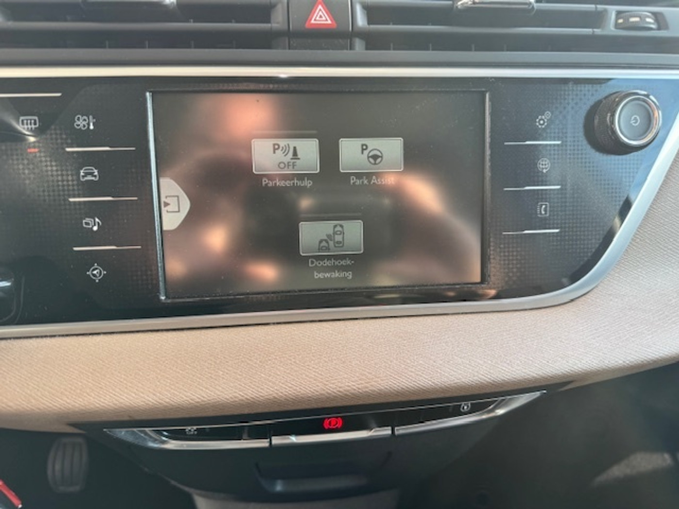 Foto van Citroen C4 Picasso