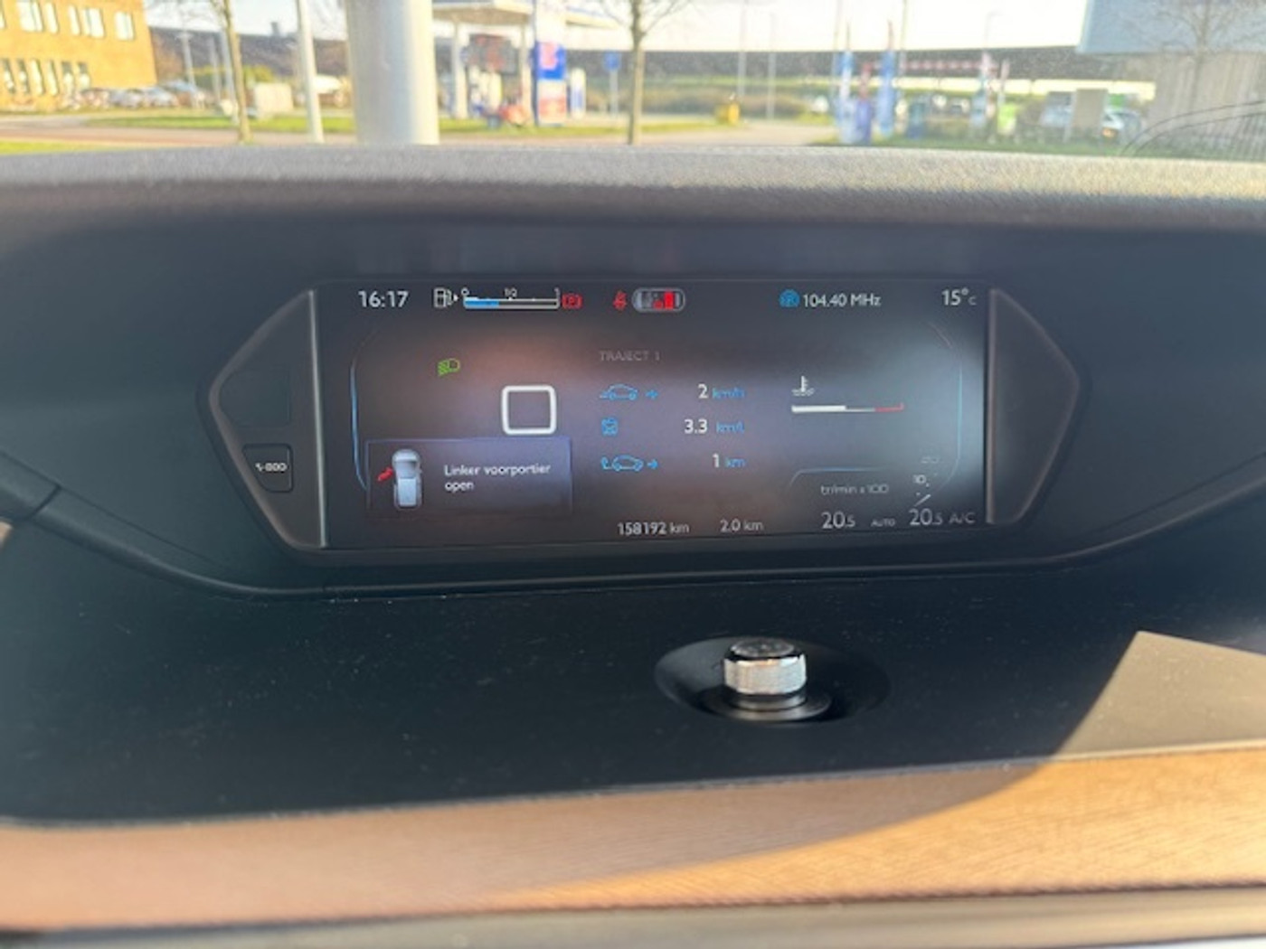 Foto van Citroen C4 Picasso
