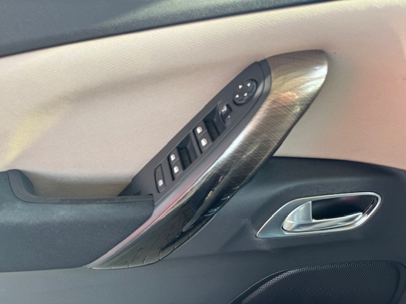 Foto van Citroen C4 Picasso