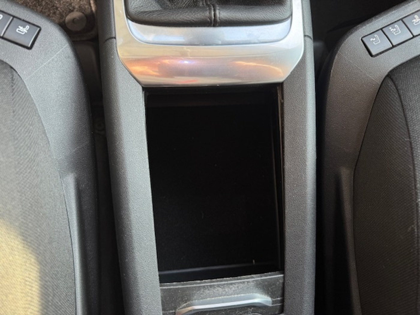 Foto van Citroen C4 Picasso