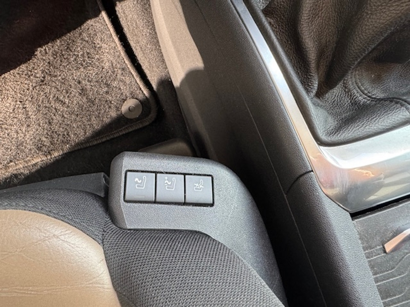 Foto van Citroen C4 Picasso