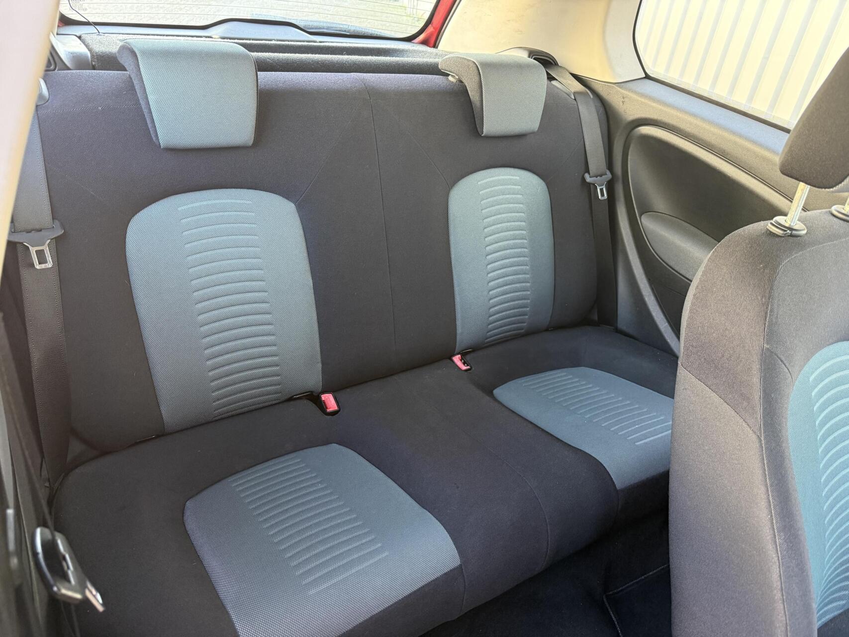 Foto van Fiat Fiat Punto