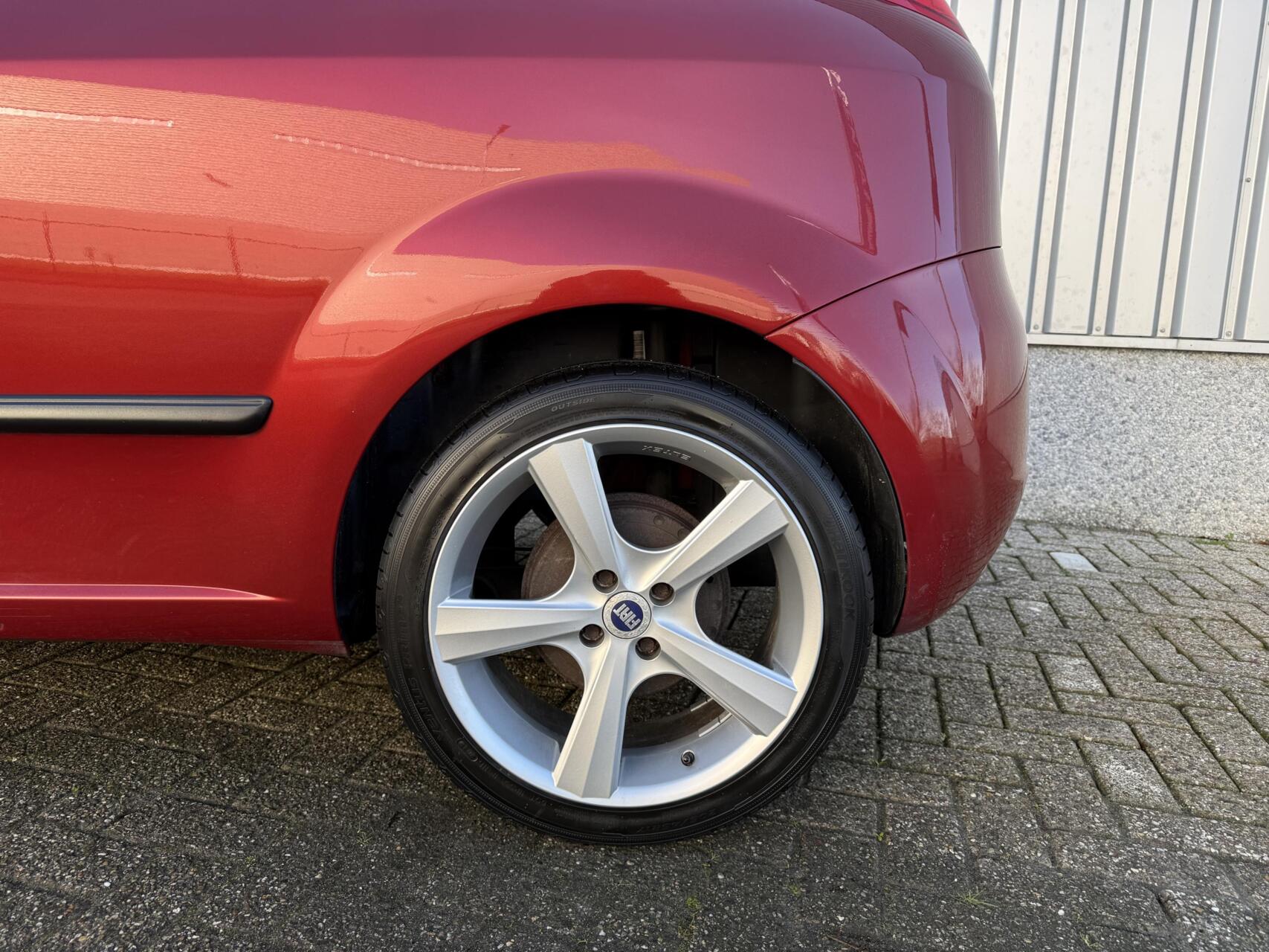 Foto van Fiat Fiat Punto