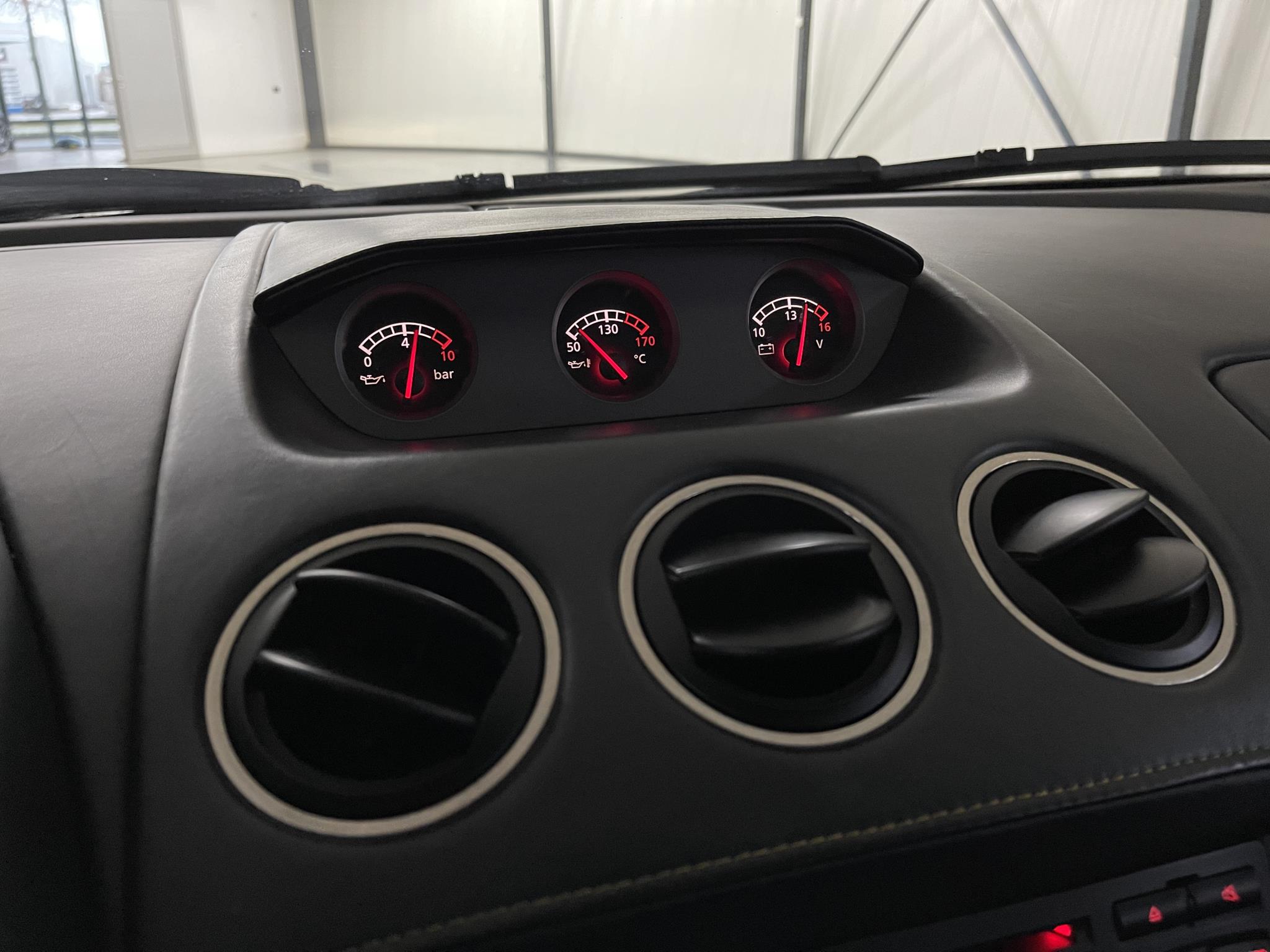 Foto van Lamborghini Gallardo