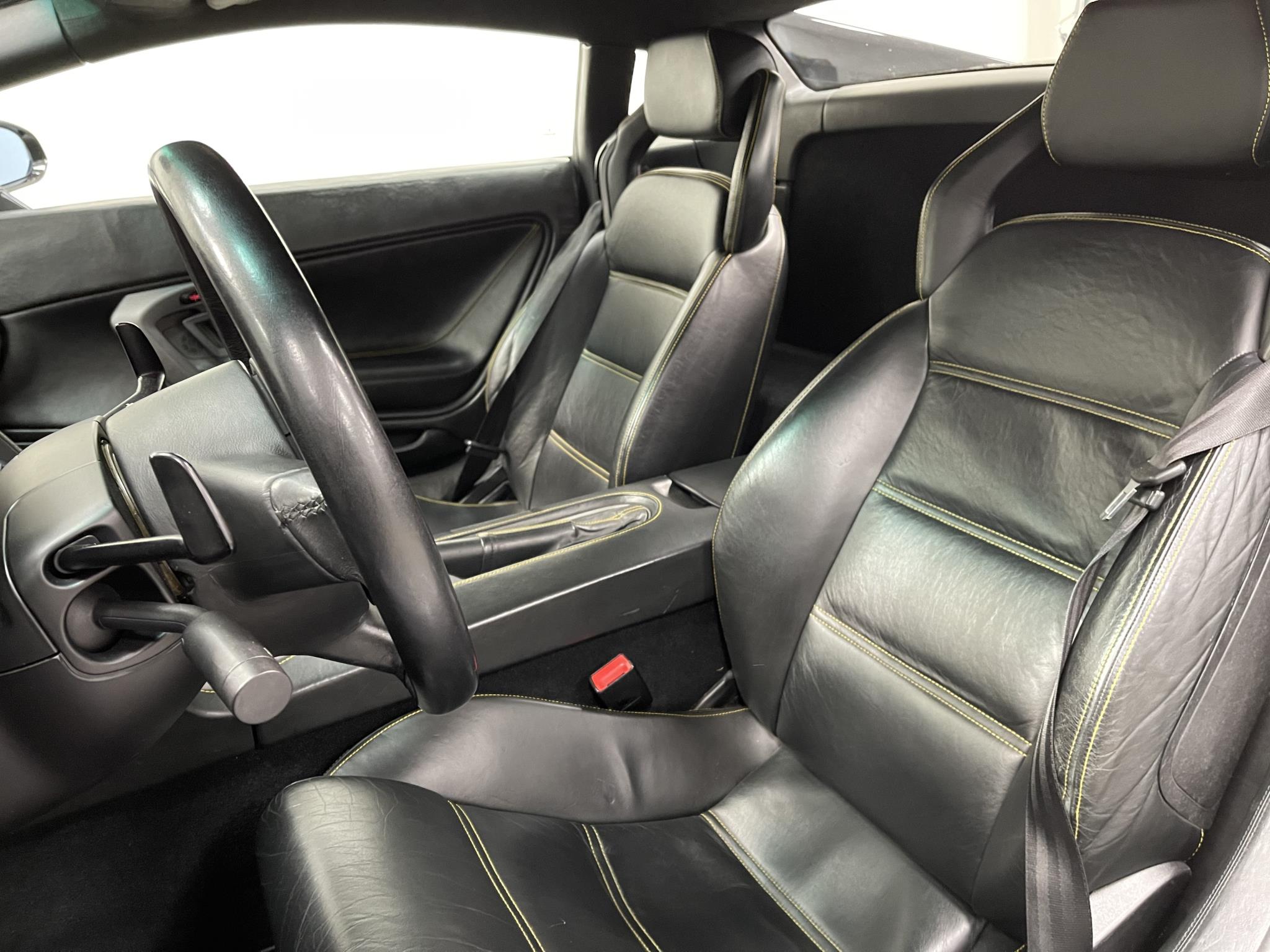 Foto van Lamborghini Gallardo