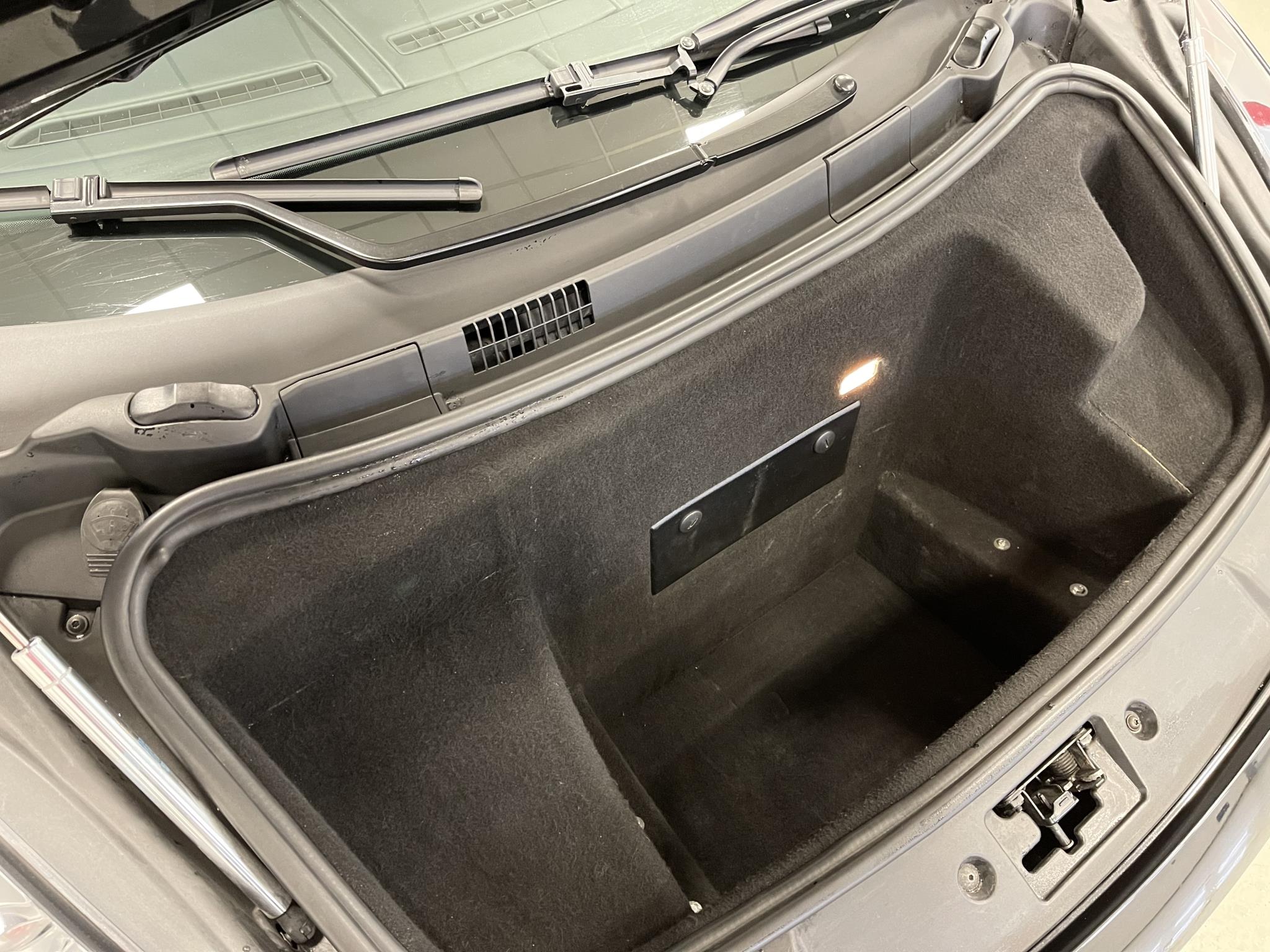 Foto van Lamborghini Gallardo