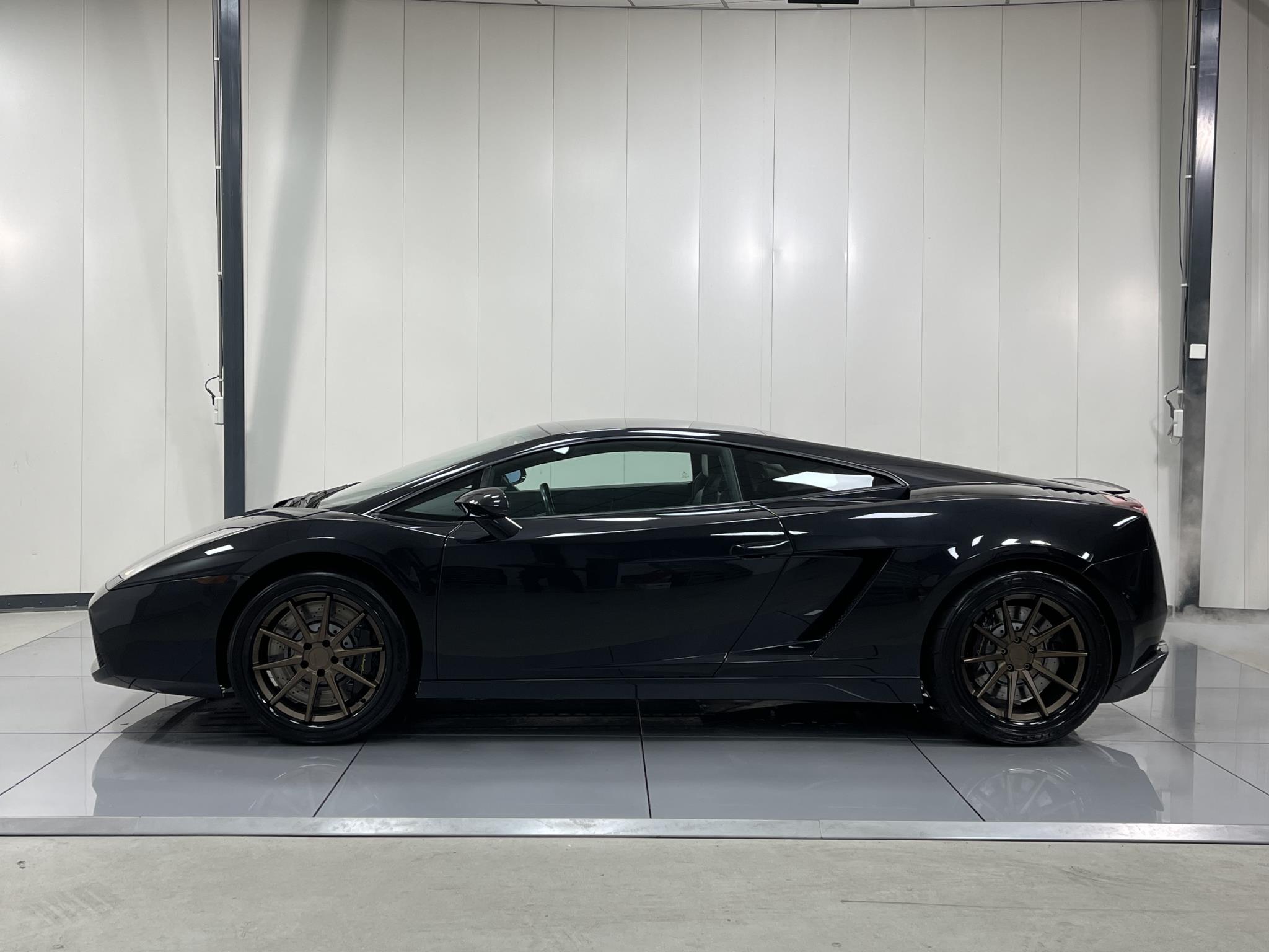 Foto van Lamborghini Gallardo