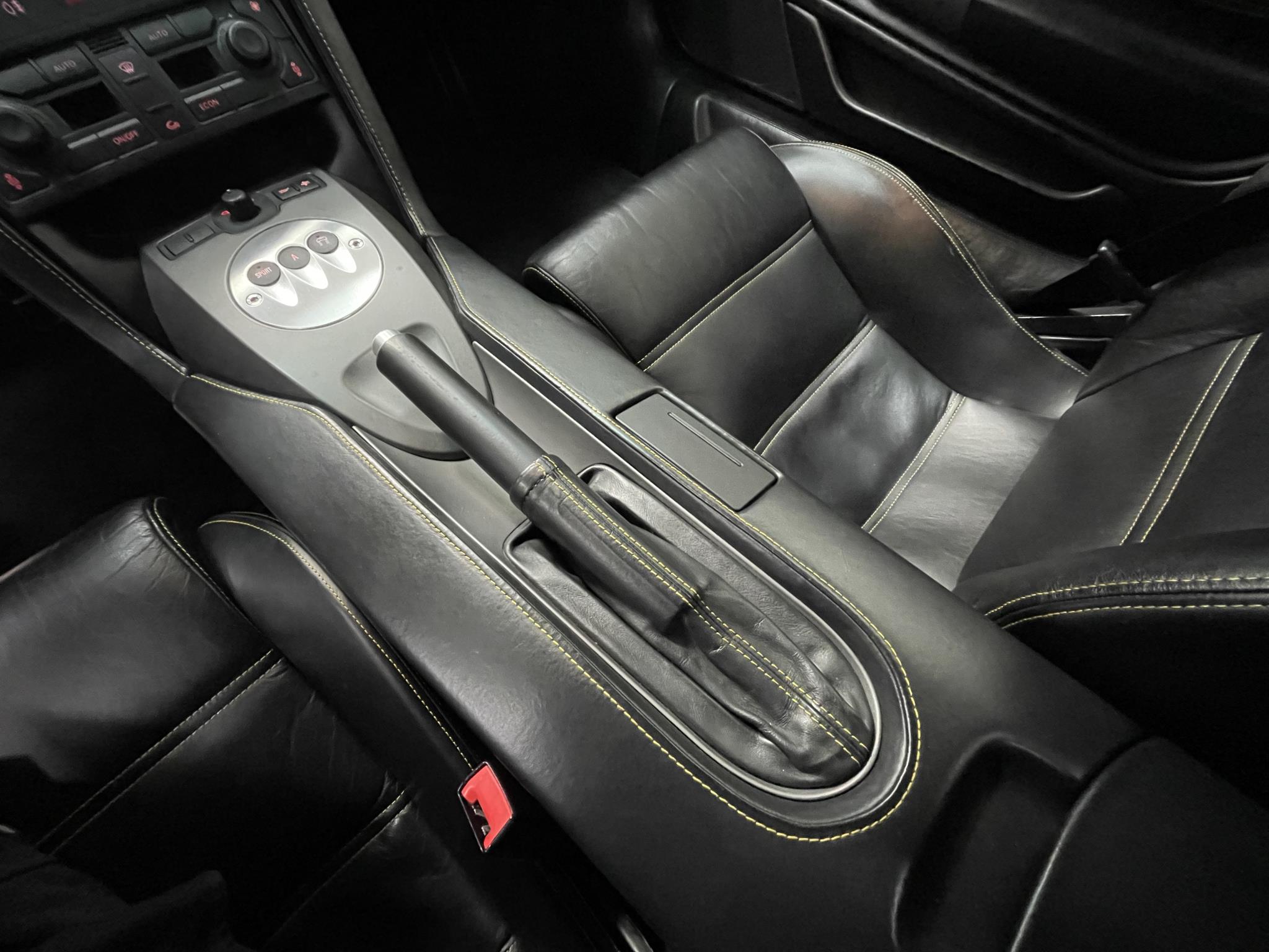 Foto van Lamborghini Gallardo