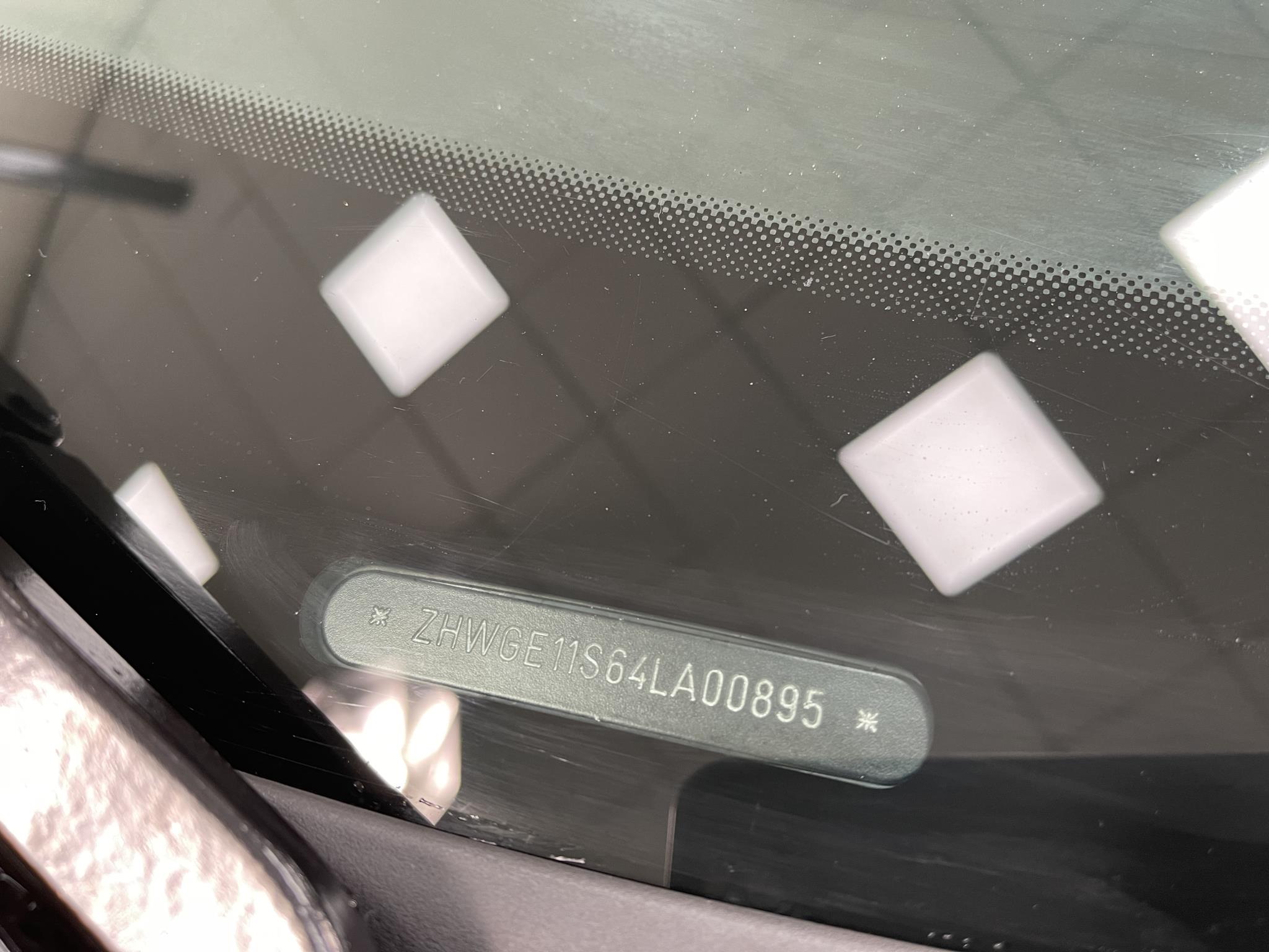 Foto van Lamborghini Gallardo