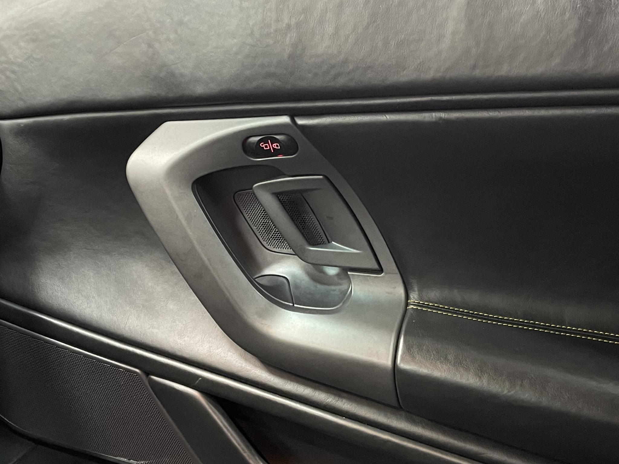 Foto van Lamborghini Gallardo