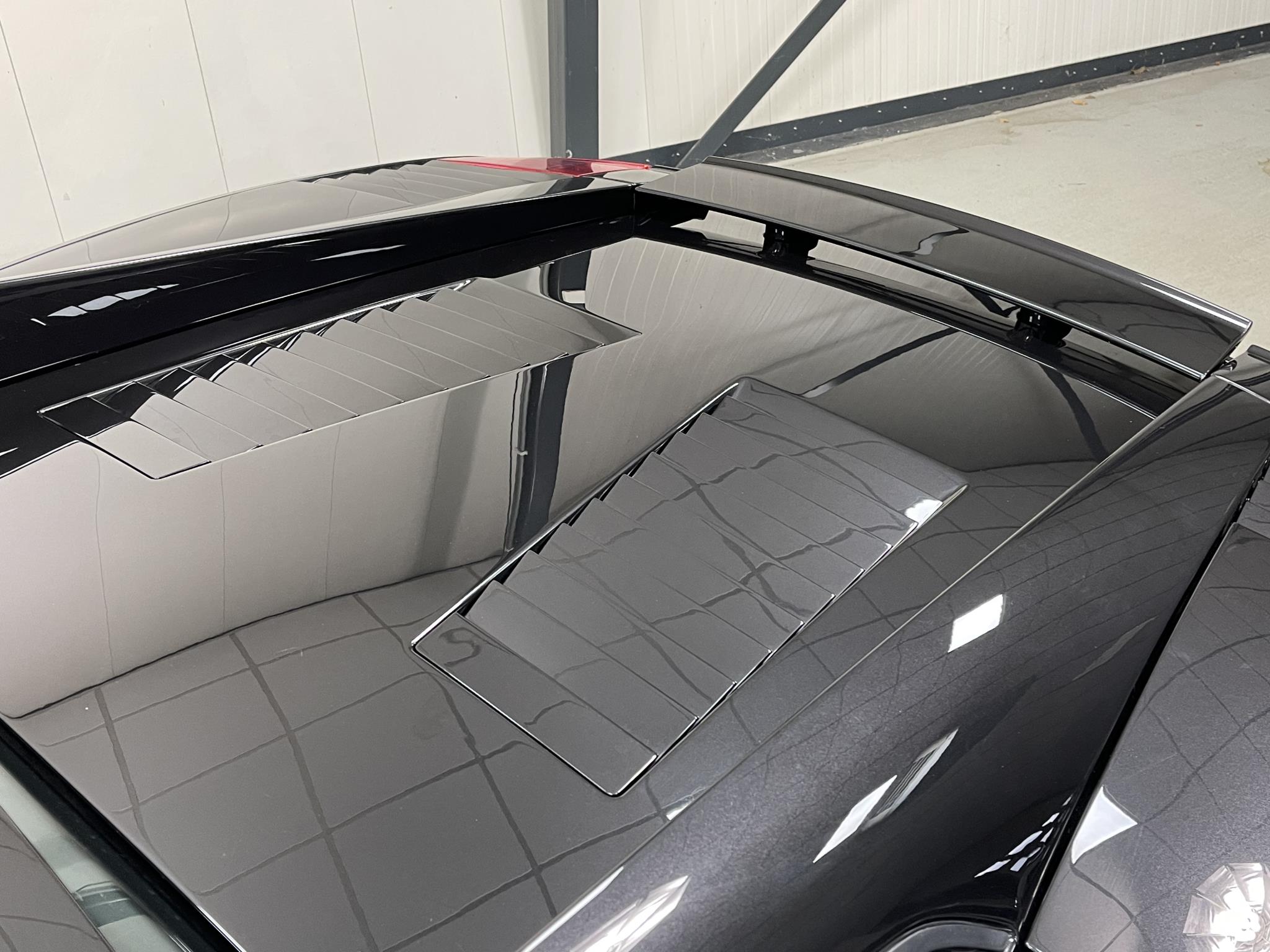 Foto van Lamborghini Gallardo