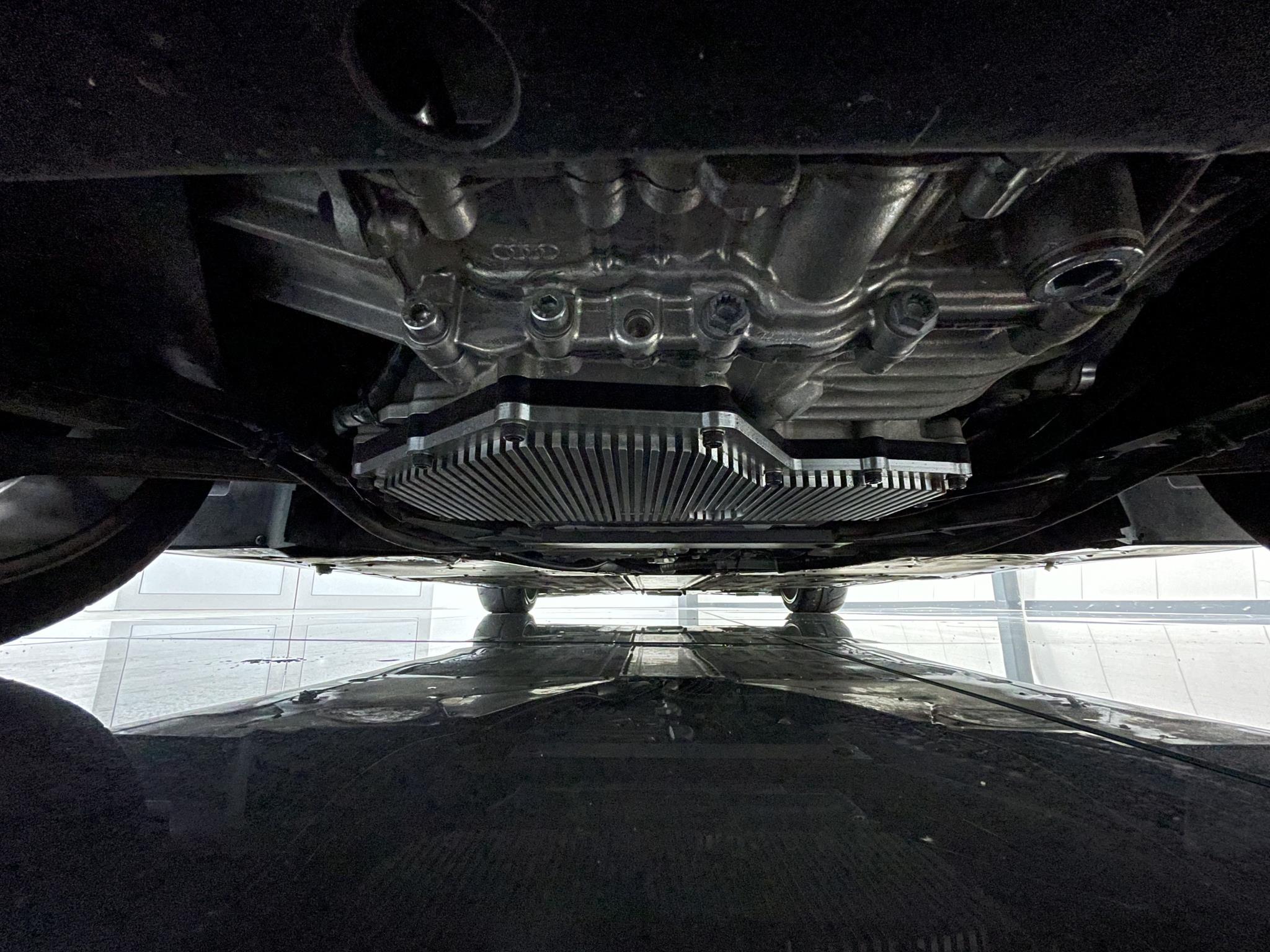 Foto van Lamborghini Gallardo