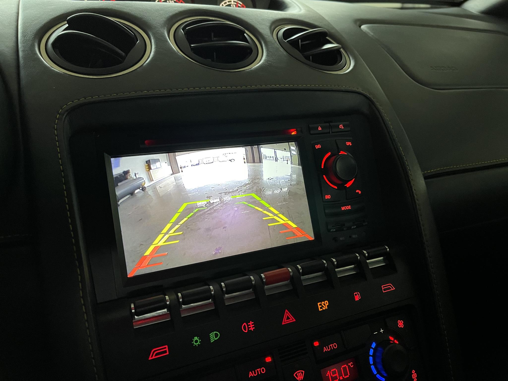 Foto van Lamborghini Gallardo