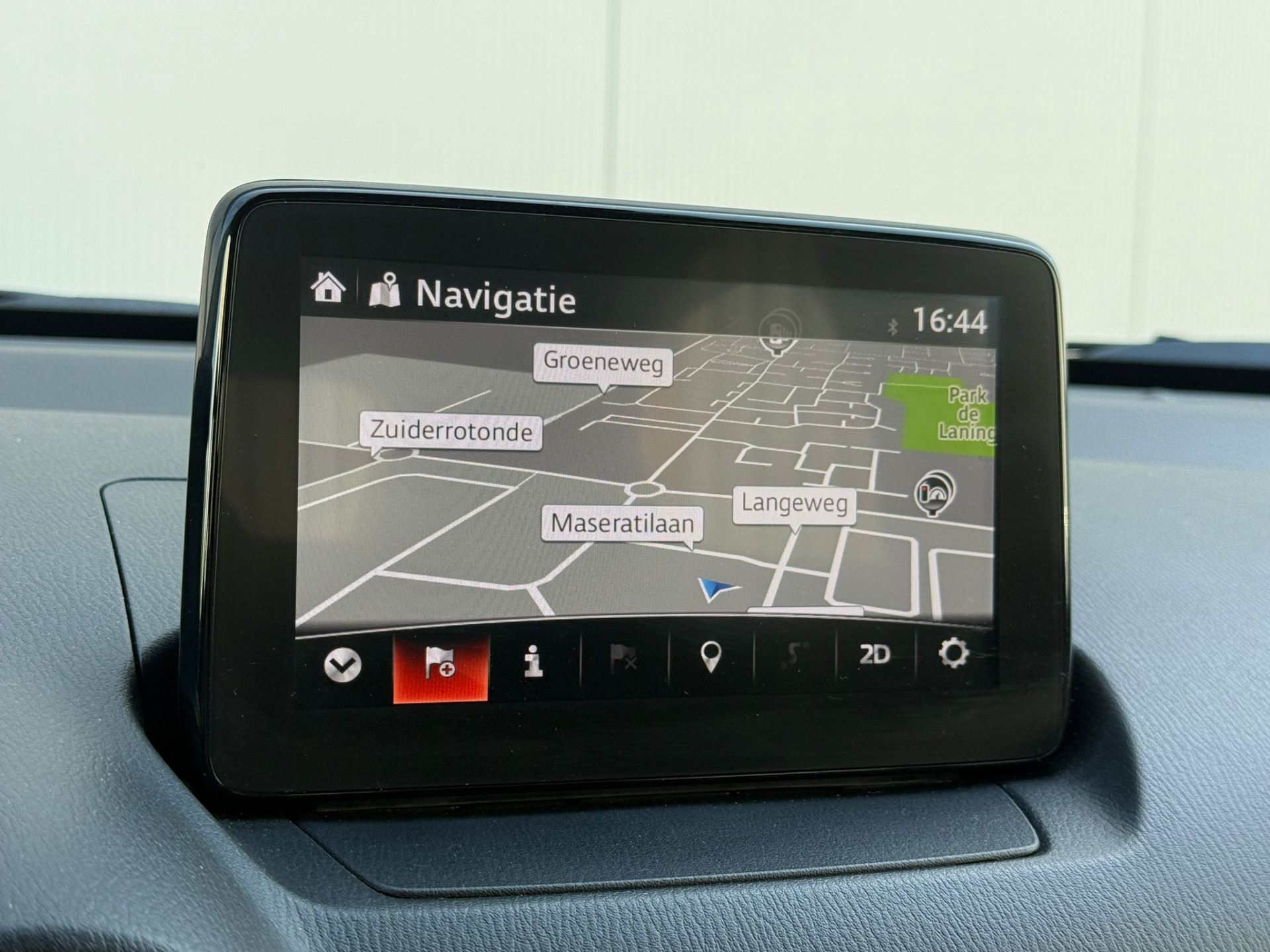 Foto van Mazda Mazda2