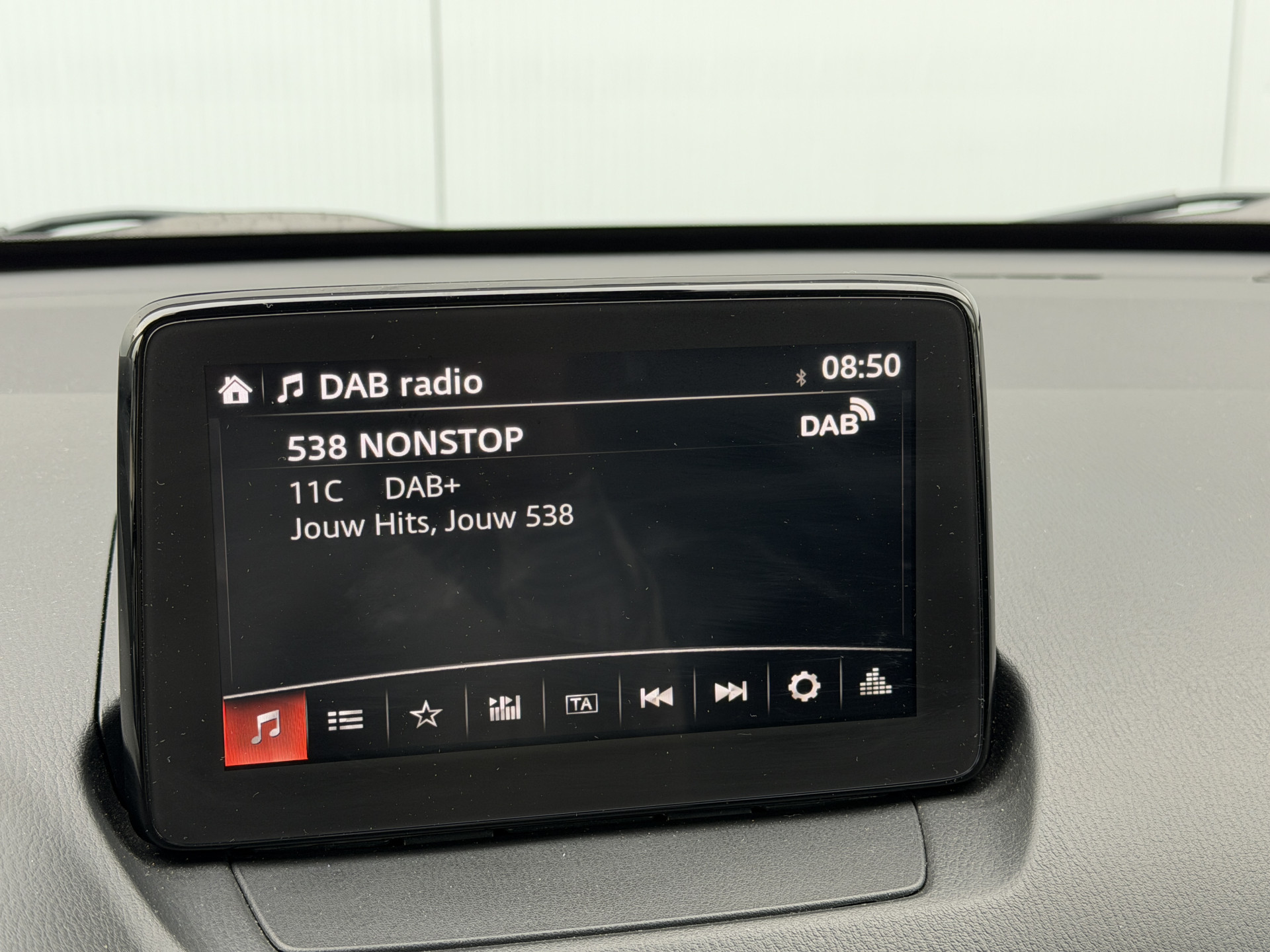 Foto van Mazda Mazda2