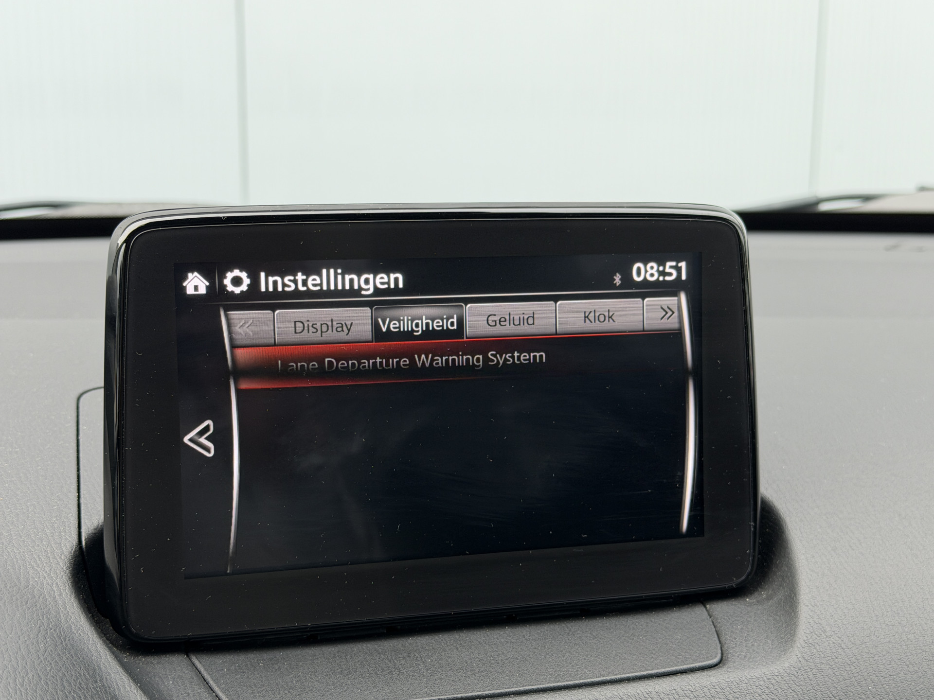 Foto van Mazda Mazda2