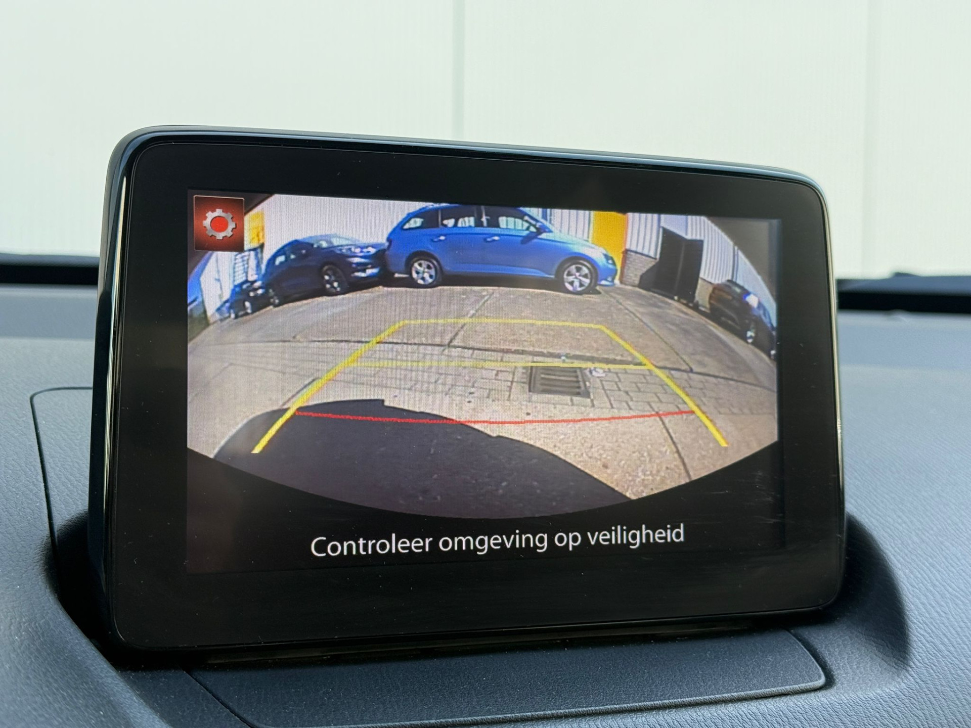Foto van Mazda Mazda2