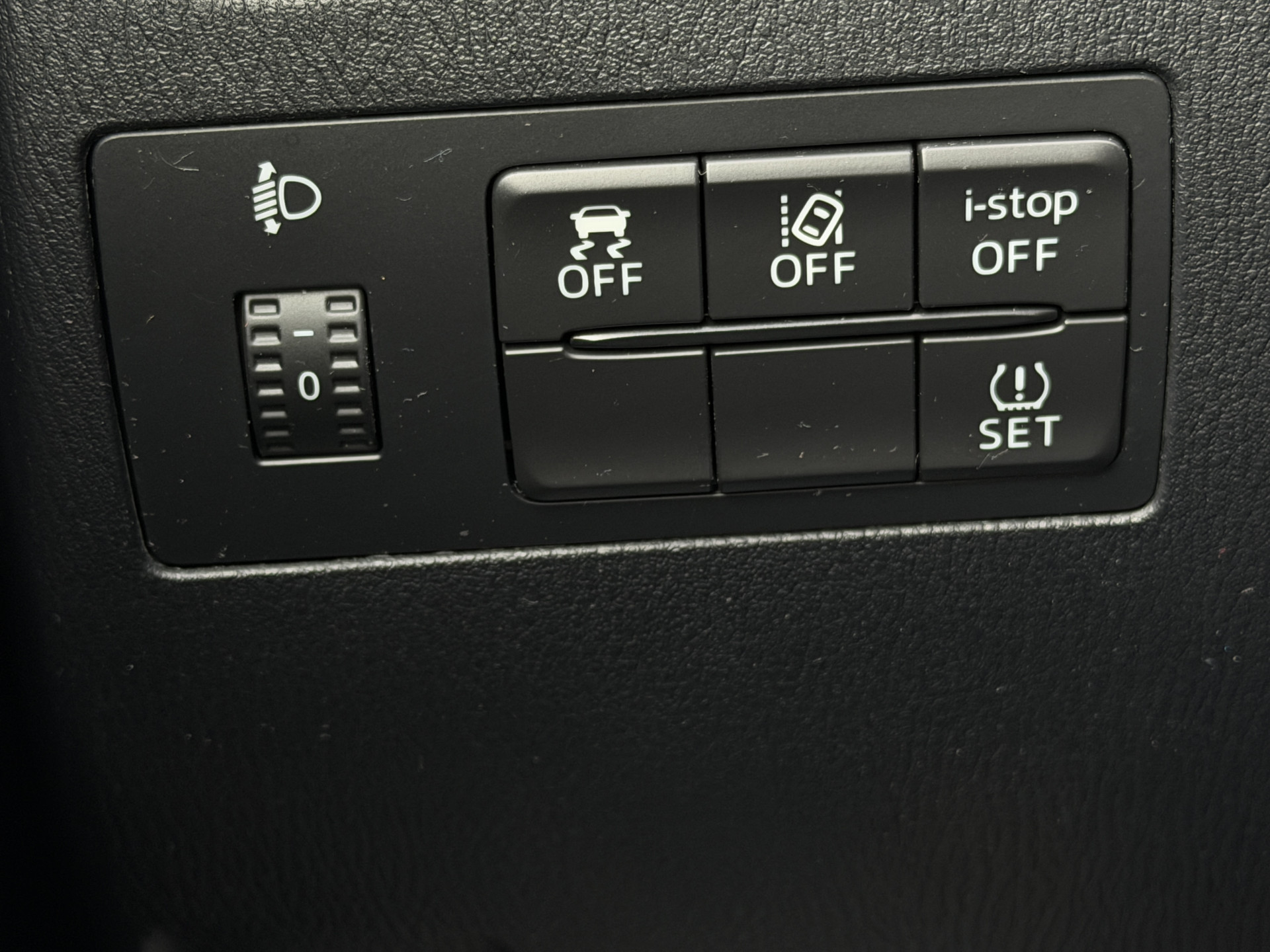 Foto van Mazda Mazda2