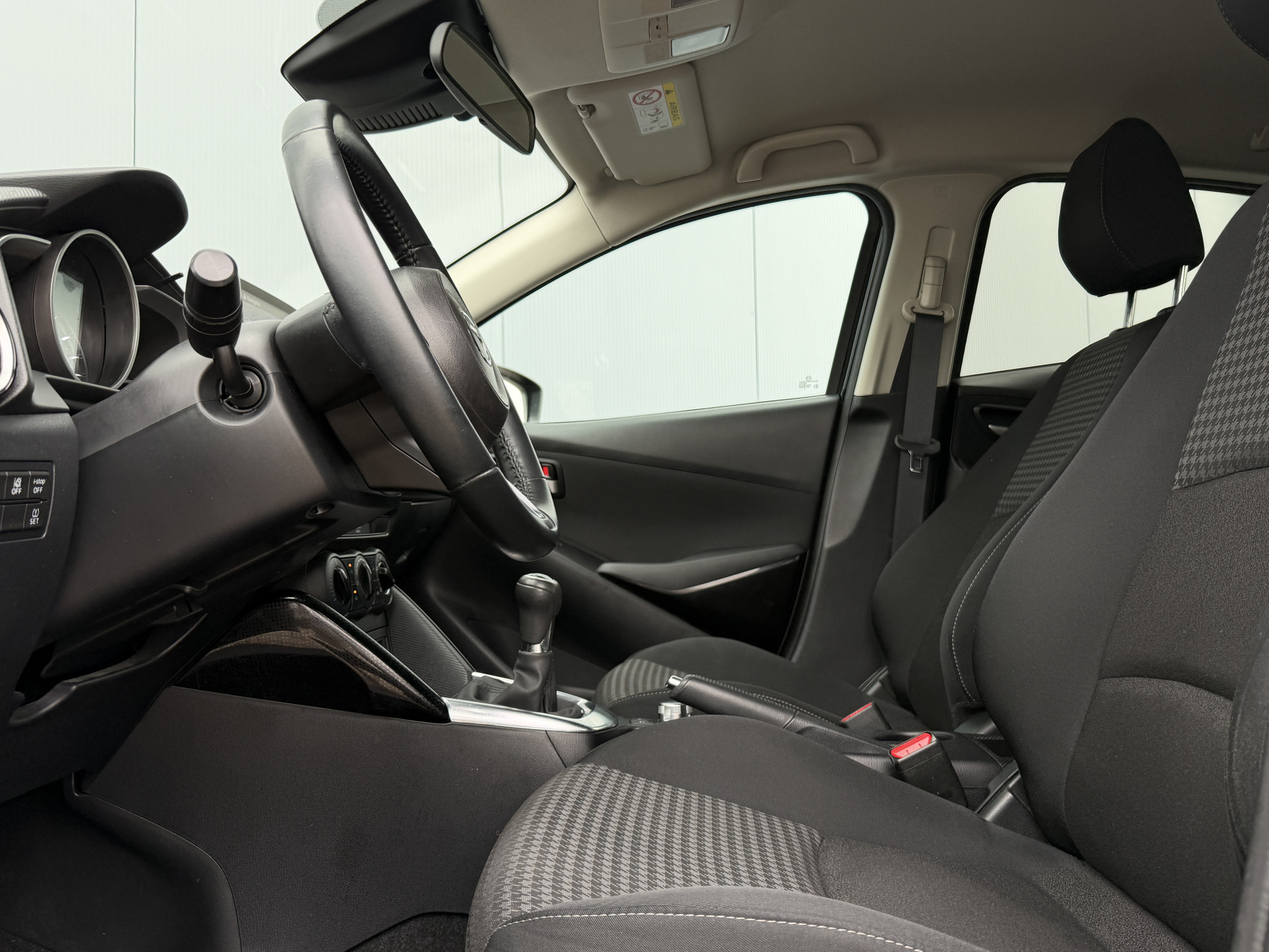 Foto van Mazda Mazda2