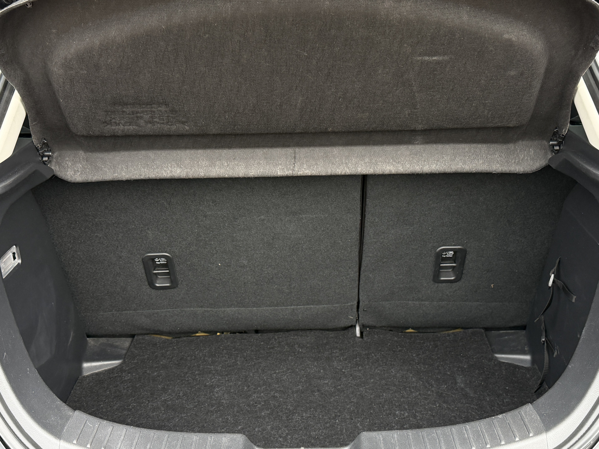 Foto van Mazda Mazda2