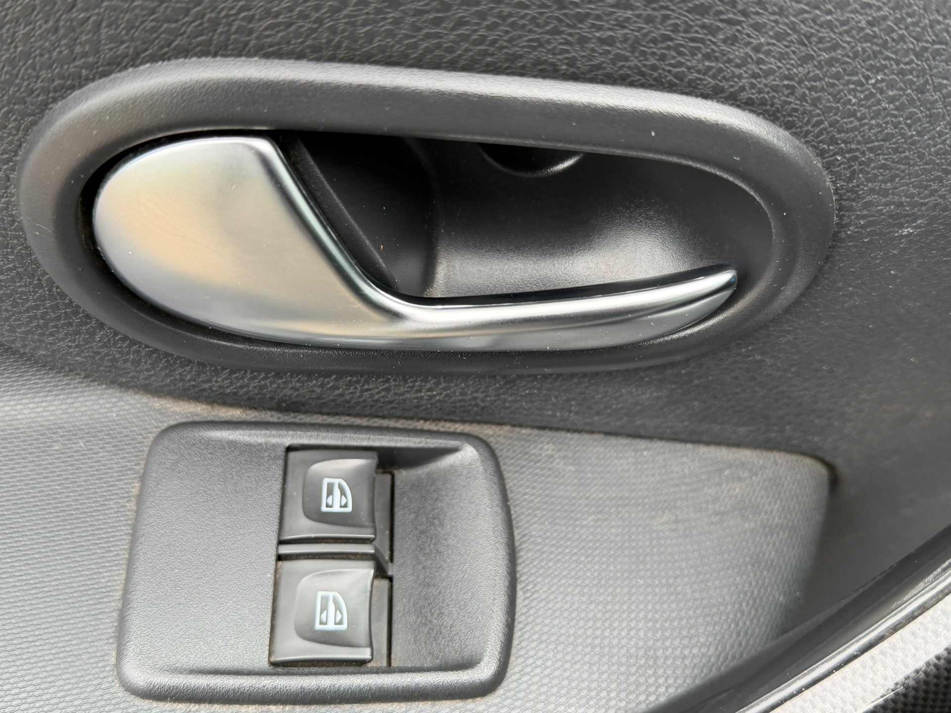 Foto van Dacia Logan
