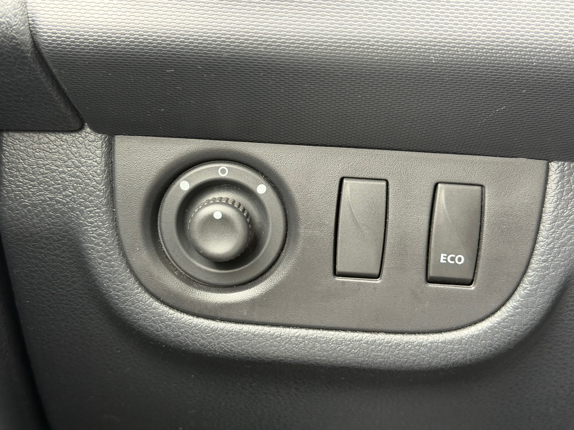 Foto van Dacia Logan