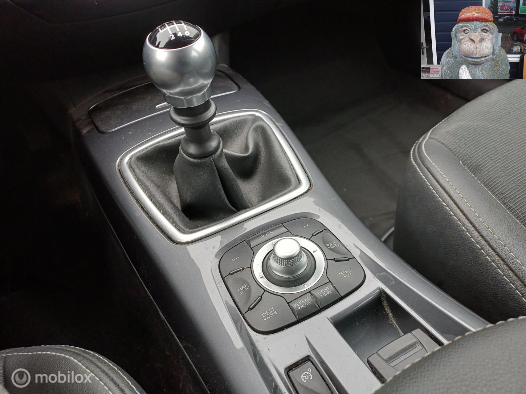 Foto van Renault Laguna