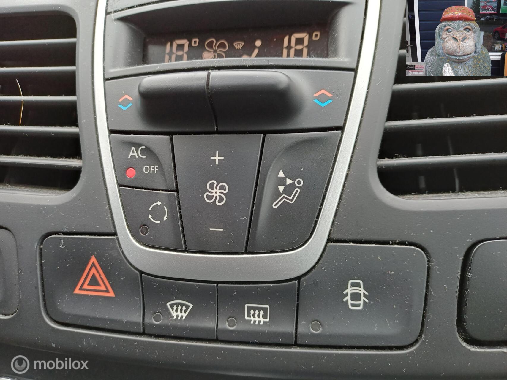 Foto van Renault Laguna