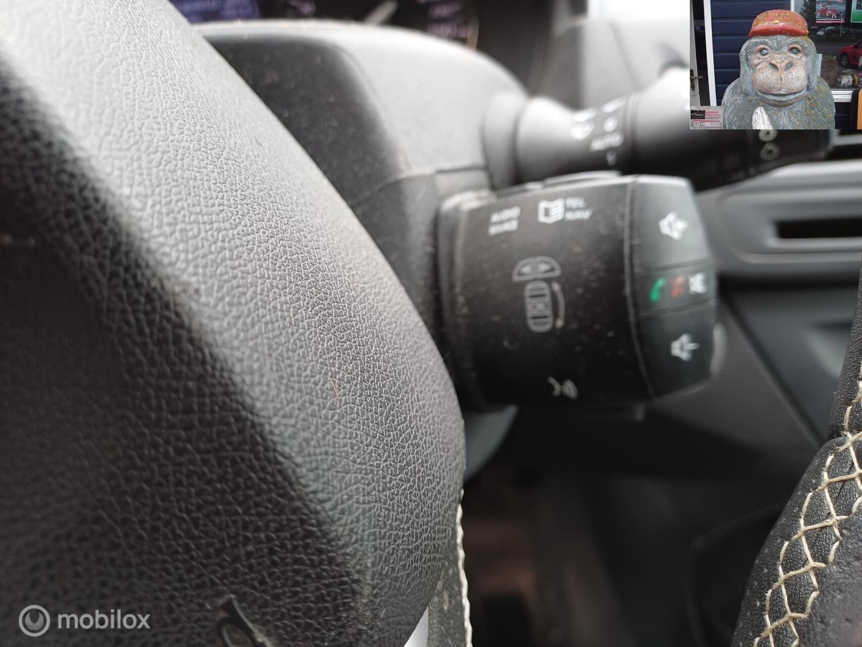 Foto van Renault Laguna