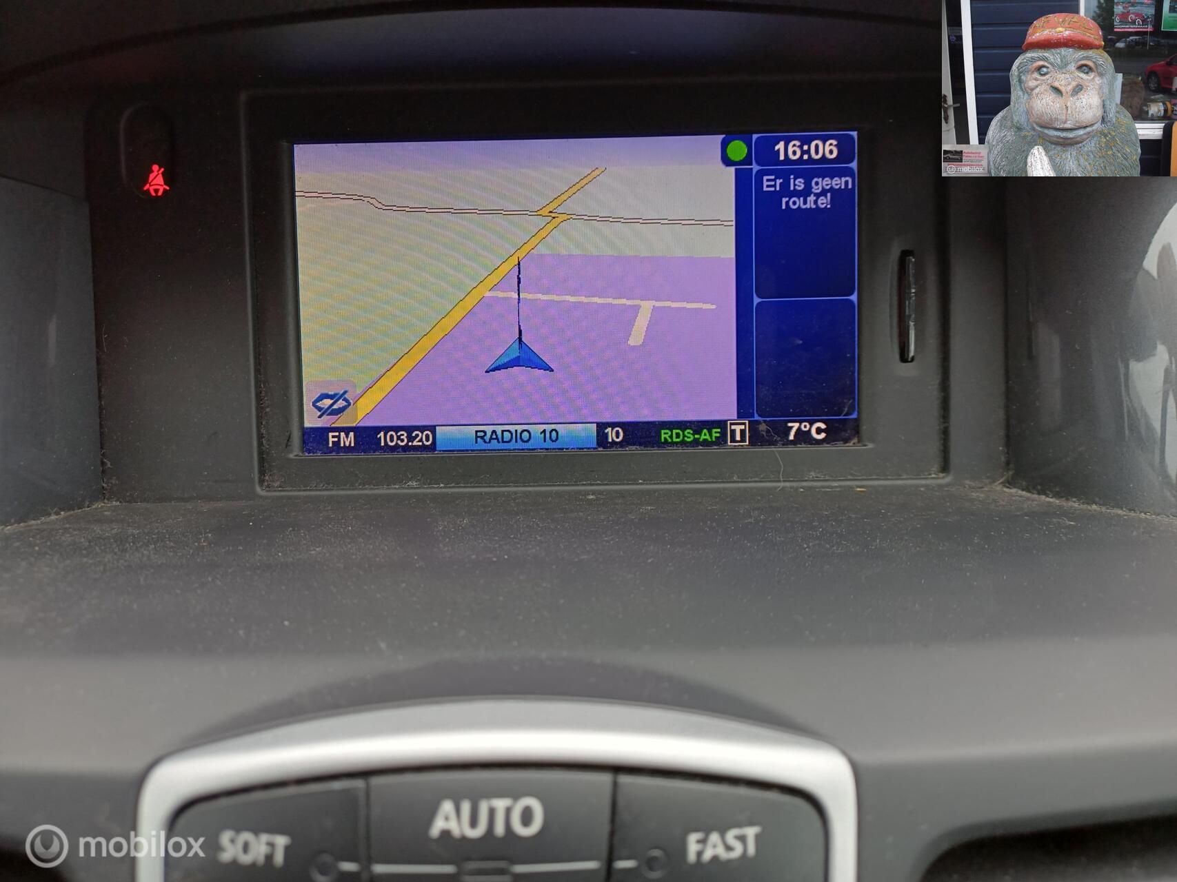 Foto van Renault Laguna