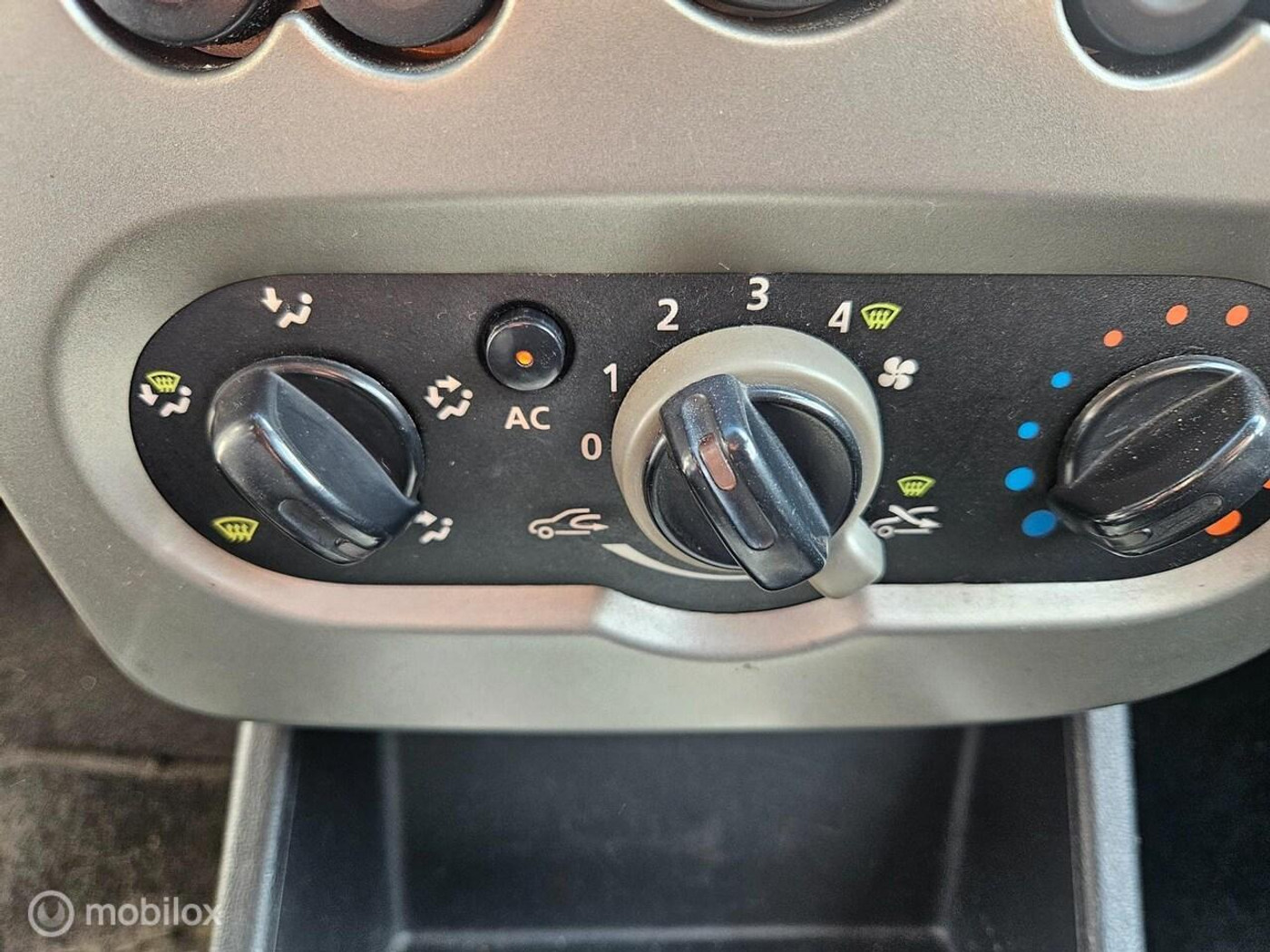 Foto van Dacia Sandero