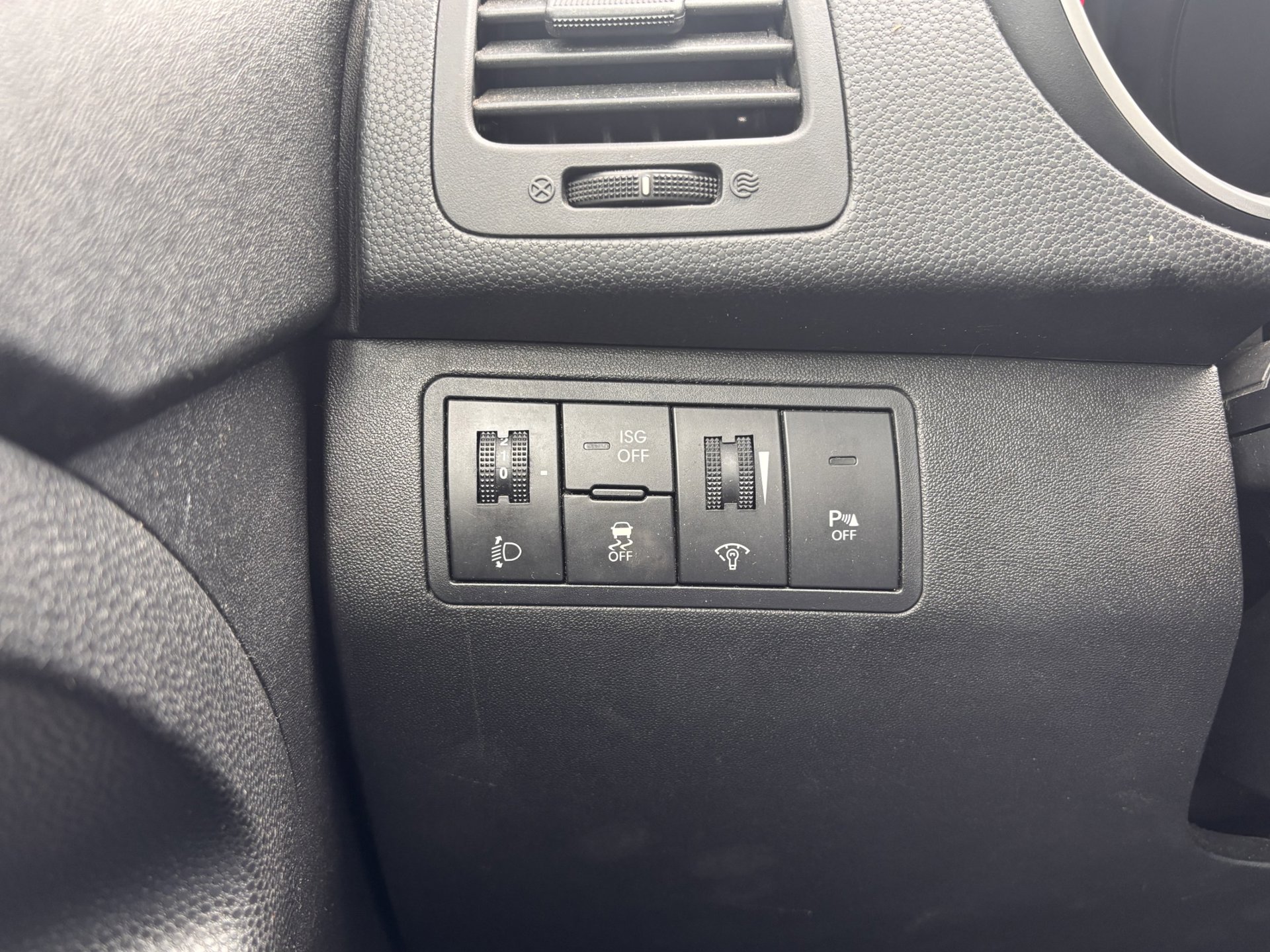 Foto van Kia Venga