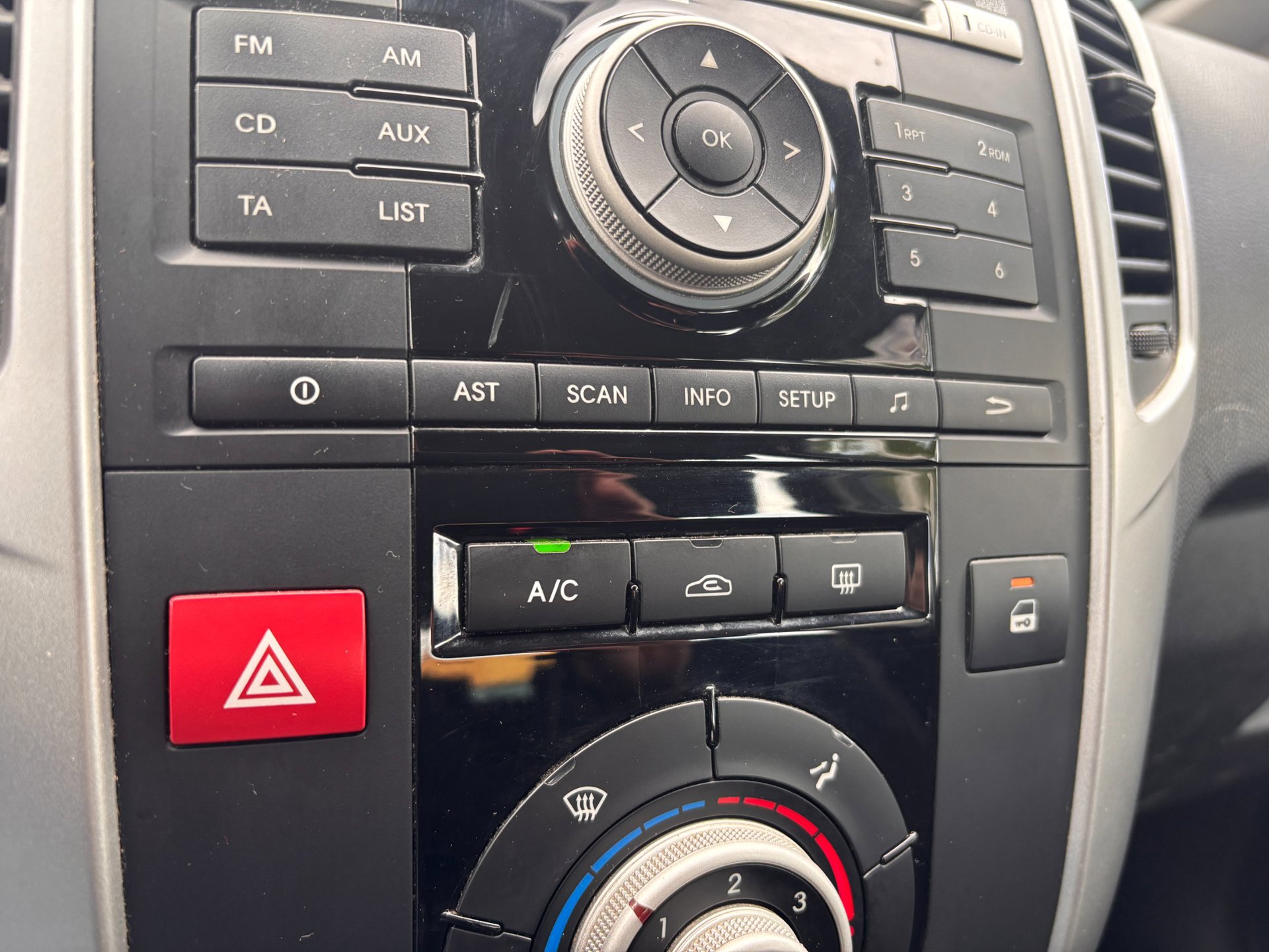 Foto van Kia Venga