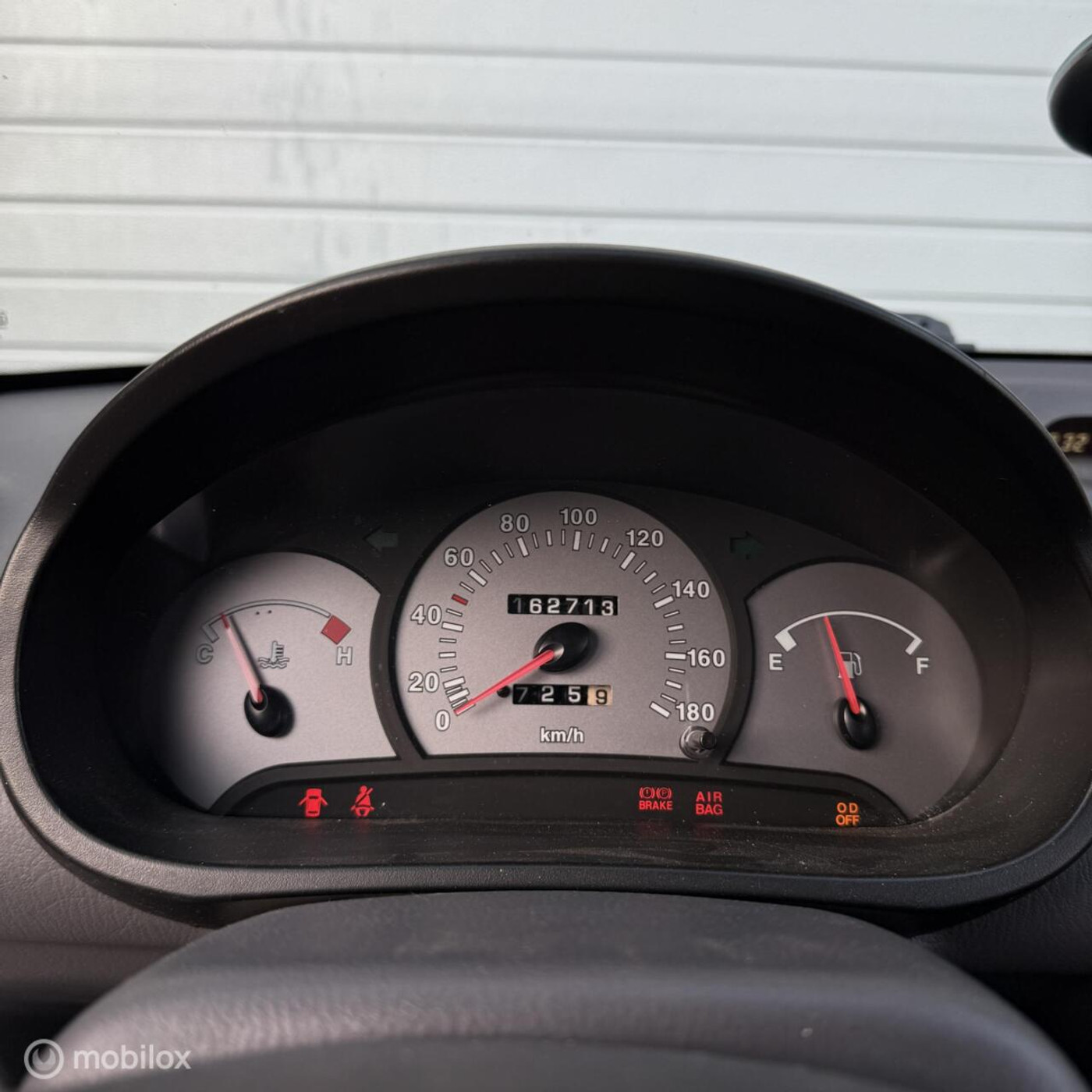 Foto van Hyundai Atos-prime