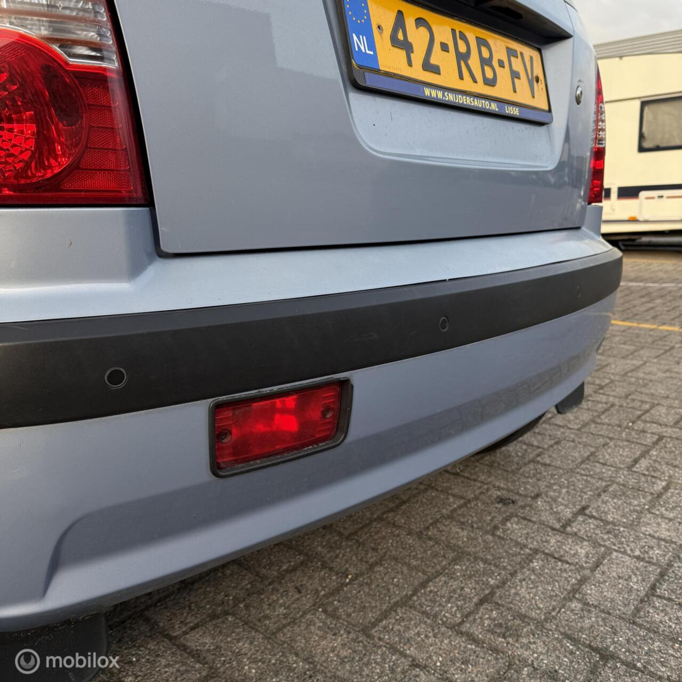 Foto van Hyundai Atos-prime