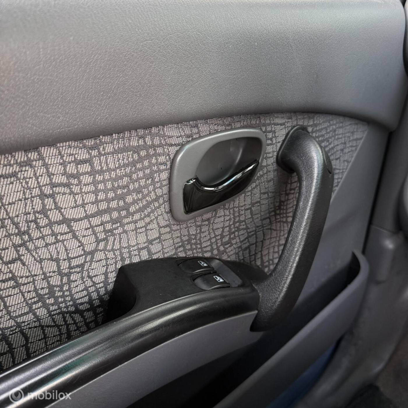 Foto van Hyundai Atos-prime